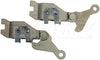 Parking Brake Lever Kit Fits Nissan 370Z 926-341 Dorman - OE Solutions