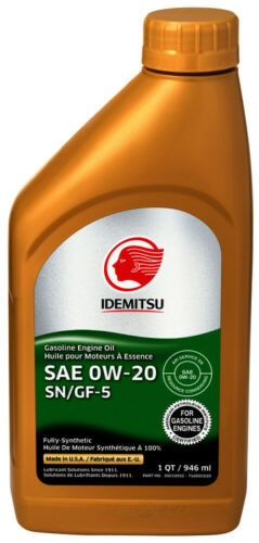 Engine Oil IMC 970 99011 170