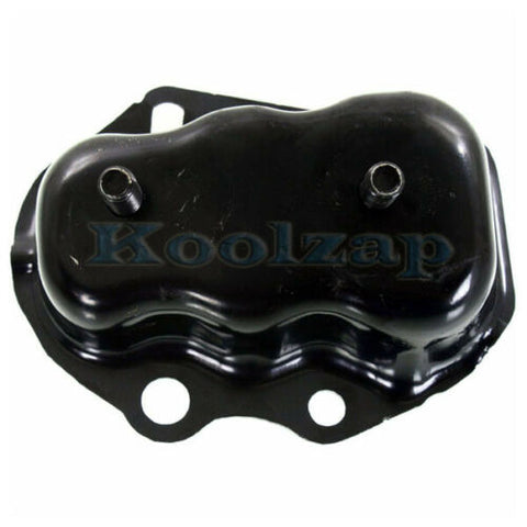 For 14-19 Corolla Sedan Rear Bumper Retainer Mounting Brace Bracket Right Side