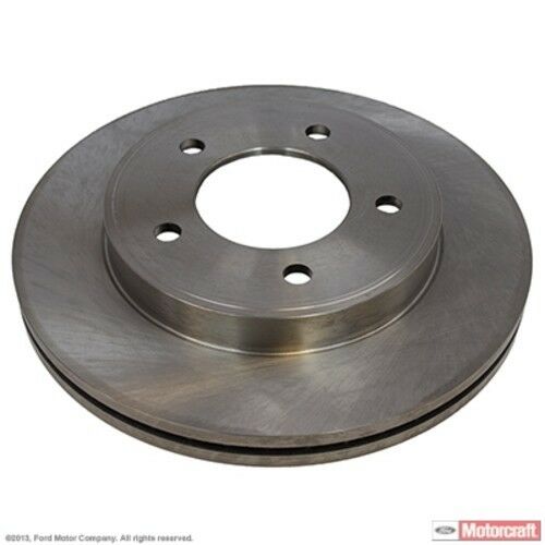 Frt Disc Brake Rotor Motorcraft BRRF73