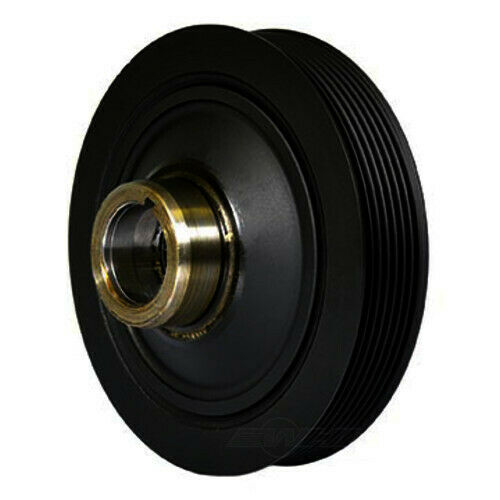 Engine Harmonic Balancer-Premium Oem Replacement Balancer Dayco PB1682N