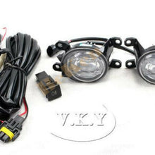 FOR 2019-2021 toyota Corolla hatchback LED bulb/Front fog lights Driving lights