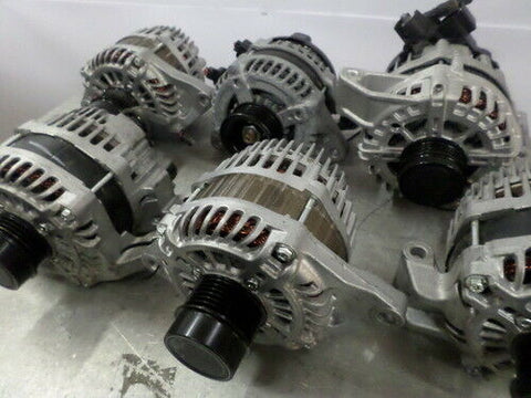 2020 Toyota Corolla Alternator OEM 2K Miles (LKQ~257643744)