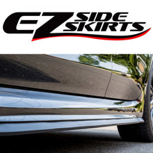 The Original EZ SIDE SKIRTS SPOILER LIP BODY KIT WING VALANCE ROCKER EASY EZLIP