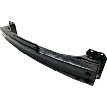 Bumper Face Bar Reinforcement Rear for Honda Civic 17-18 HO1106199 71530TGGA10ZZ