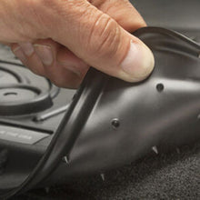 Floor Liners fit 2014-2020 Nissan Rogue front and rear Husky floor mat set Tan