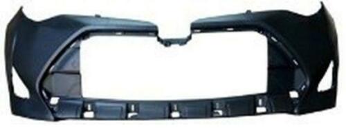 17 18 19 TOYOTA COROLLA From Bumper Cover 5211903907
