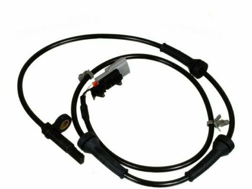 For 2011-2017 Nissan Quest ABS Speed Sensor Holstein 61116NT 2012 2013 2014 2015