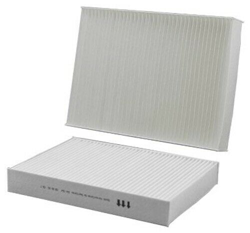 Cabin Air Filter fits 2014-2019 Nissan Rogue WIX