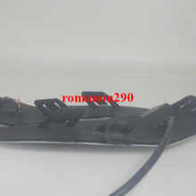 2X For Toyota Corolla 2020-2021 L/LE/XLE LED DRL Running Light/Turn Signal Light