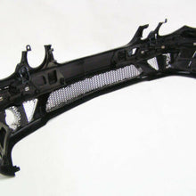 Mercedes Benz E Class W211 07-09 E63 Style Front Bumper w/o PDC w/ Fog Lamps