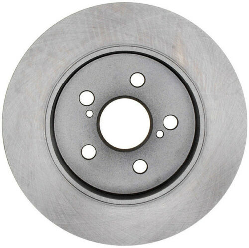 Raybestos / Affinia Group 580704R Fits Toyota Matrix
