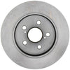 Raybestos / Affinia Group 580704R Fits Toyota Matrix