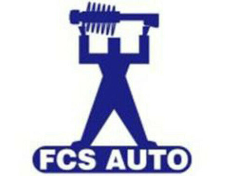 Suspension Strut Assembly Front Left FCS 333444L