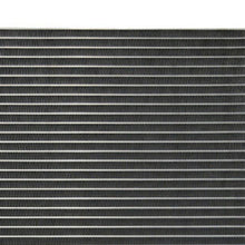A/C Condenser For 2009-2017 Nissan Murano Quest 3.5L Fast Free Shipping