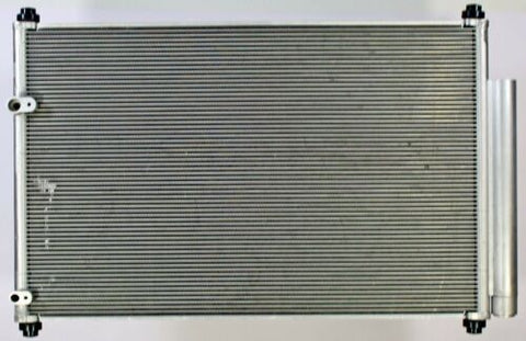Condenser Automotive Parts Distribution Intl 7013686