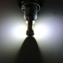 2X H11 Super Bright White LED Fog Lights For Nissan Murano Leaf Rogue Pathfinder