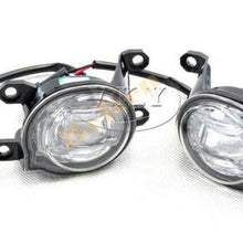 FOR 2019-2021 toyota Corolla hatchback LED bulb/Front fog lights Driving lights