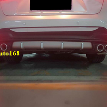 LED Rear Bumper Fog Light / Brake / Turn Signal 2pcs For Toyota Corolla 2020-21