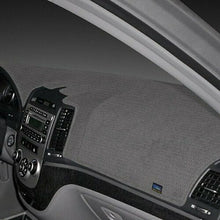 For Nissan Rogue Sport 17-20 Dash Designs DD-1937-0XGY Dashtex Gray Dash Cover