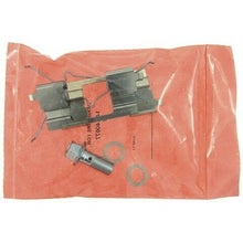 141.40077 Centric Parts Disc Brake Caliper P/N:141.40077
