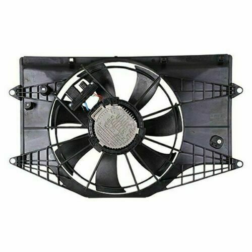HO3115173 -2016-2020 Honda Civic Single Fan Assy Denso Type(OTN) 190305AAA01