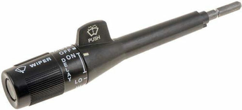 Delay w/o Cruise Turn Signal Lever GM # 22510733