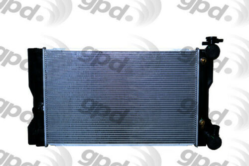 Radiator Global 13106C
