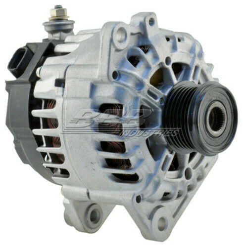 Remanufactured Alternator BBB Industries 11458