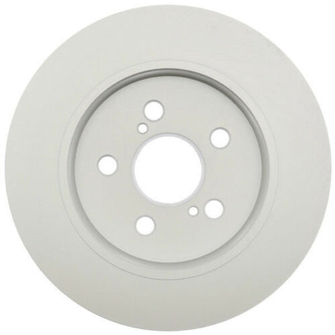Raybestos / Affinia Group 580704FZN Fits Toyota Matrix