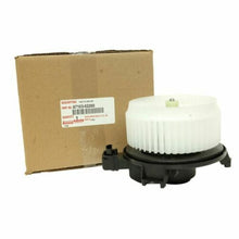 OEM NEW AC A/C Blower Motor w/ Fan Cage tC xB Corolla Matrix RAV4 8710302200