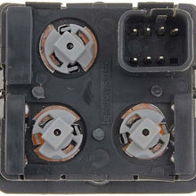 4WD 4X4 Transfer Case Switch Fits 94-97 S10 Sonoma Jimmy Blazer Bravada 15152504