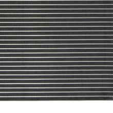 A/C Condenser For 2009-2017 Nissan Murano Quest 3.5L Fast Free Shipping