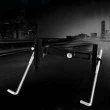 1× Car Battery Storage Holder Adjustable Stabilizer Metal Rack Mount Bracket Kit