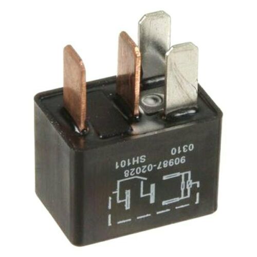 For Toyota Tacoma 2004-2020 World Source One Engine Cooling Fan Motor Relay