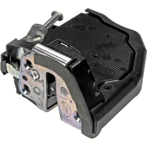 931-432 Dorman Door Lock Actuator Rear Driver Left Side New LH Hand for Corolla