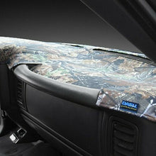 For Nissan Rogue 2016-2020 Dash Designs DD-1936-1ACG Camo Game Dash Cover