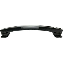 Bumper Face Bar Reinforcement Rear for Honda Civic 17-18 HO1106199 71530TGGA10ZZ