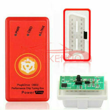 Fits 1996-2019 Toyota Tacoma - Performance Tuner Chip - Power Tuning Programmer