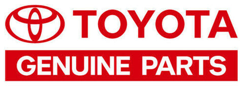 TOYOTA OEM Metal Shim Plates for Brake job rebuilds (Send us VIN PLEASE!)