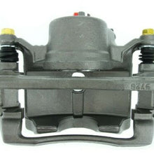 141.40077 Centric Parts Disc Brake Caliper P/N:141.40077