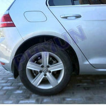 3 Meter Car Fender Flare Extension Protector Rubber Wheel Eyebrow Arch Guard Lip