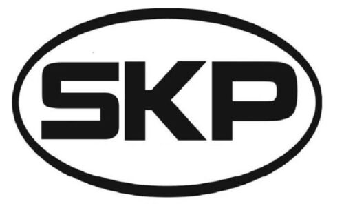 Engine Torque Strut Mount SKP SKM9747