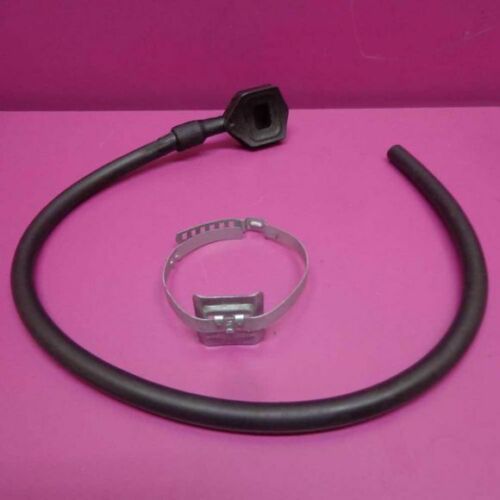 Lot De 2 Durites De Retour LHM Pour Suspension Hydraulique Citroën - Compatible Xantia, C5, XM - AUTOCRAFT