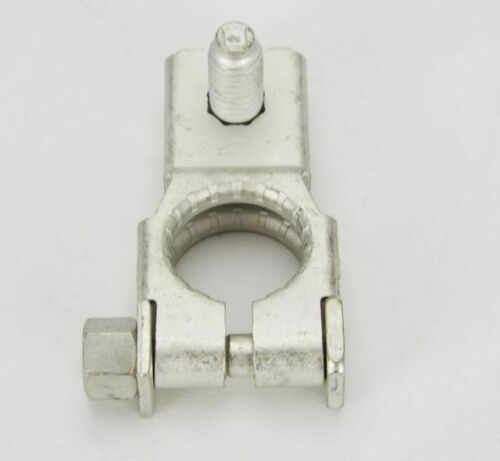 Genuine Toyota Positive Battery Terminal/Cable End (see Compatibility) 90982-050