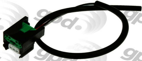 A/C Pressure Transducer Connector Global 1712679