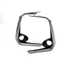 LED Bumper Fog Light Kit For 2019 2020 Toyota Corolla w/ Wiring Switch Bezel