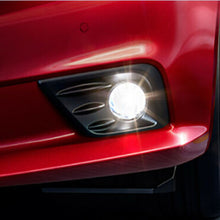 Genuine Nissan Kicks LED Fog Lights Upgrade Kit 999F1-V5LED