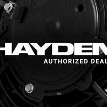 For GMC Savana 3500 1996 Hayden 1010 Swirl-Cool Power Steering Cooler