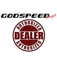 Godspeed Adjustable Rear Toe Control Arms Kit Pair For 2018-22 Toyota Camry XV70